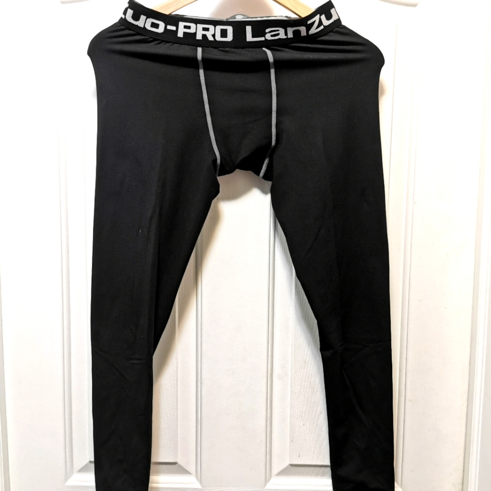 4 for $50 LanZu running pants